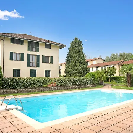 Lejlighed Relax & Pool - Happy