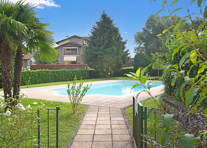 Relax & Pool - Happy Angera